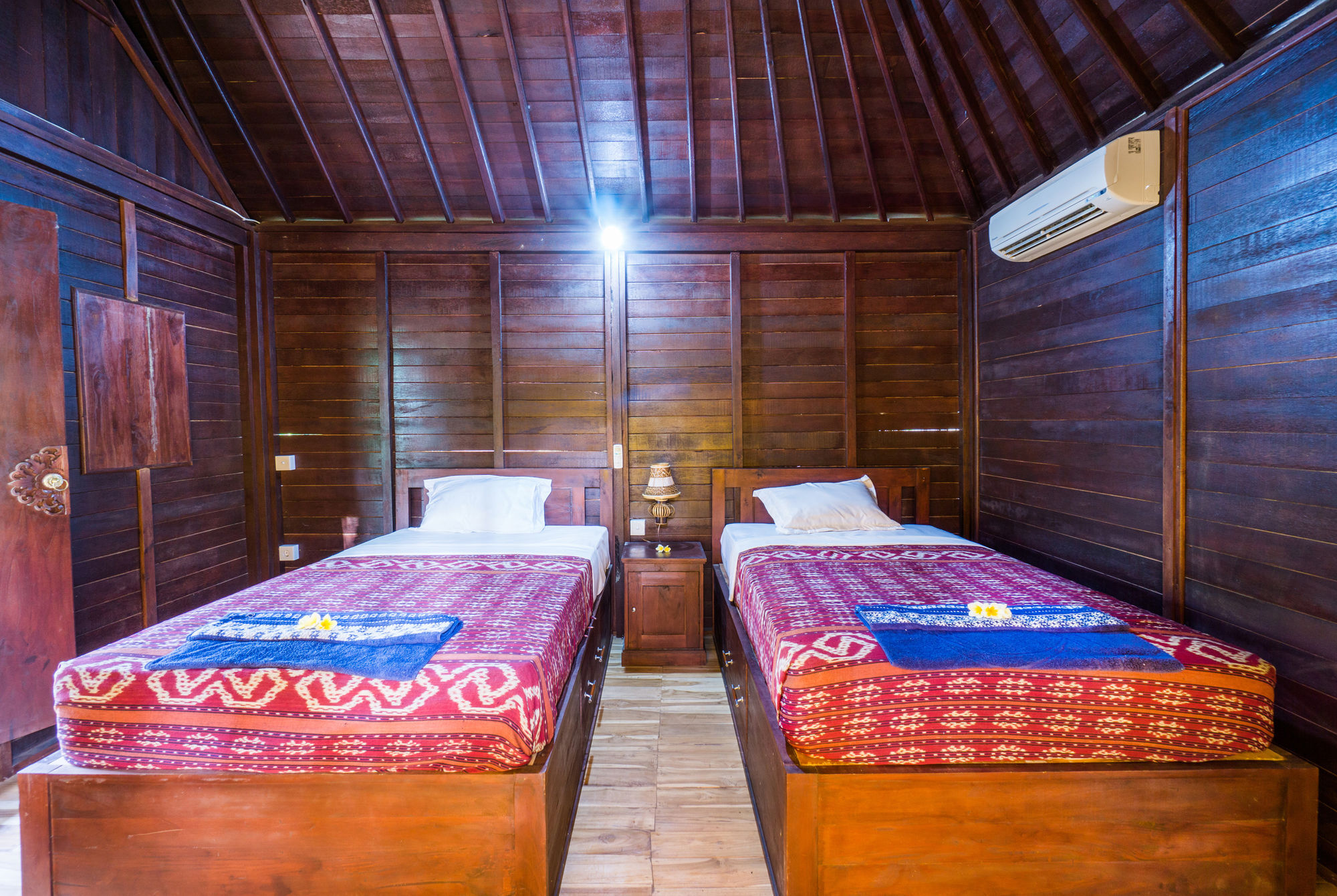 Lembongan Bagus Villa Kültér fotó